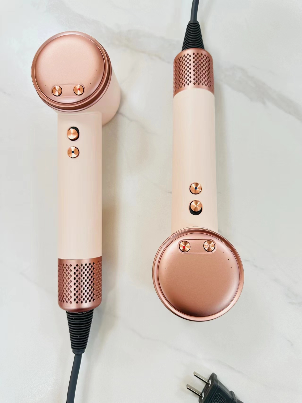 MINI- hair dryer