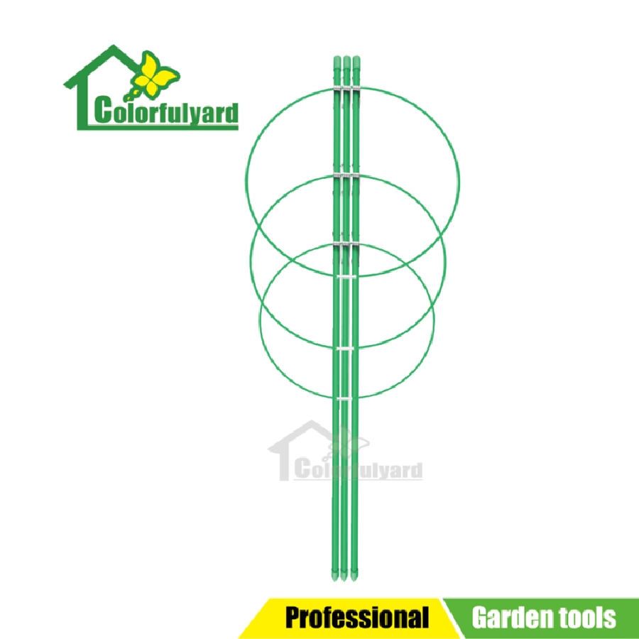 植物支架/园艺支架/树苗支架/攀爬架/爬藤支柱/GARDEN  STAKE