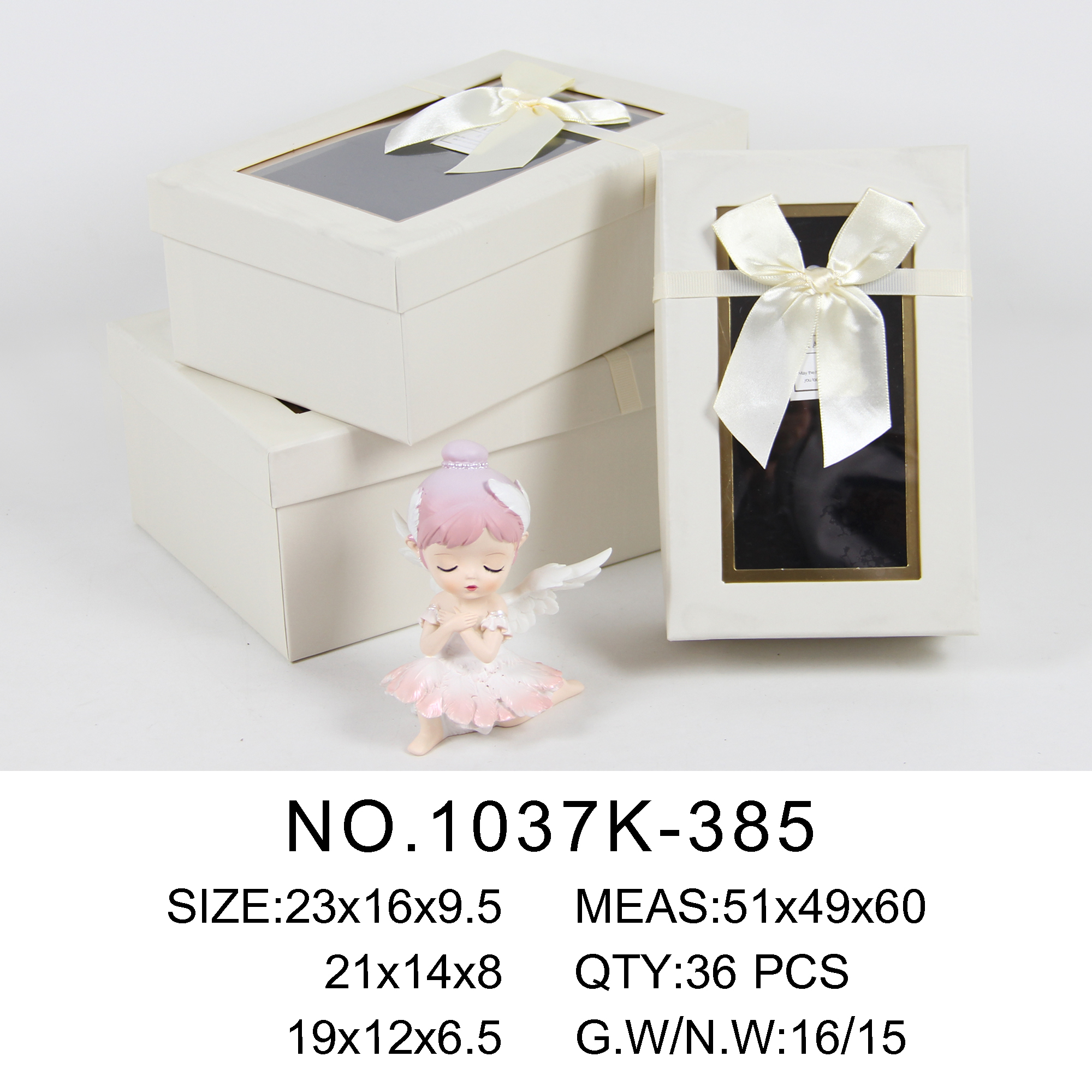 Rectangular Three-Piece Gift Box Gift Box Creative Gift Box Gift Box Gift Box Gift Box Surprise Box High-End Gift Box Christmas Packaging Gift Box Custom Giftbox Item Picture