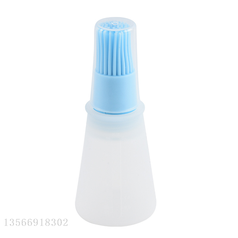 油壶/油壶加厚/玻璃油壶/玻璃油壶瓶/洗脸盆白底实物图