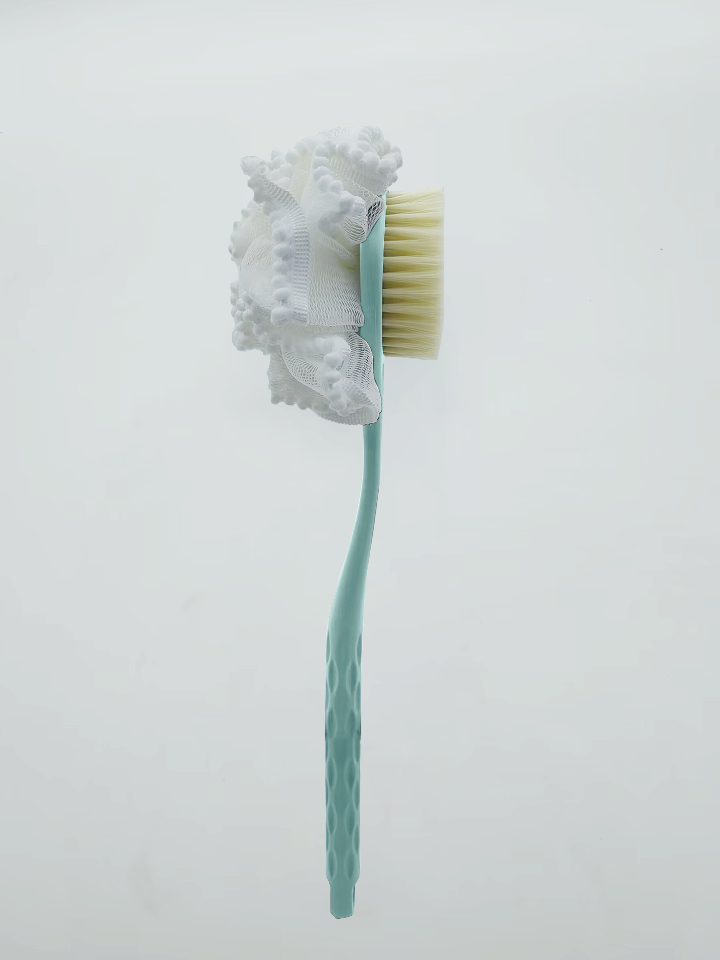 浴刷