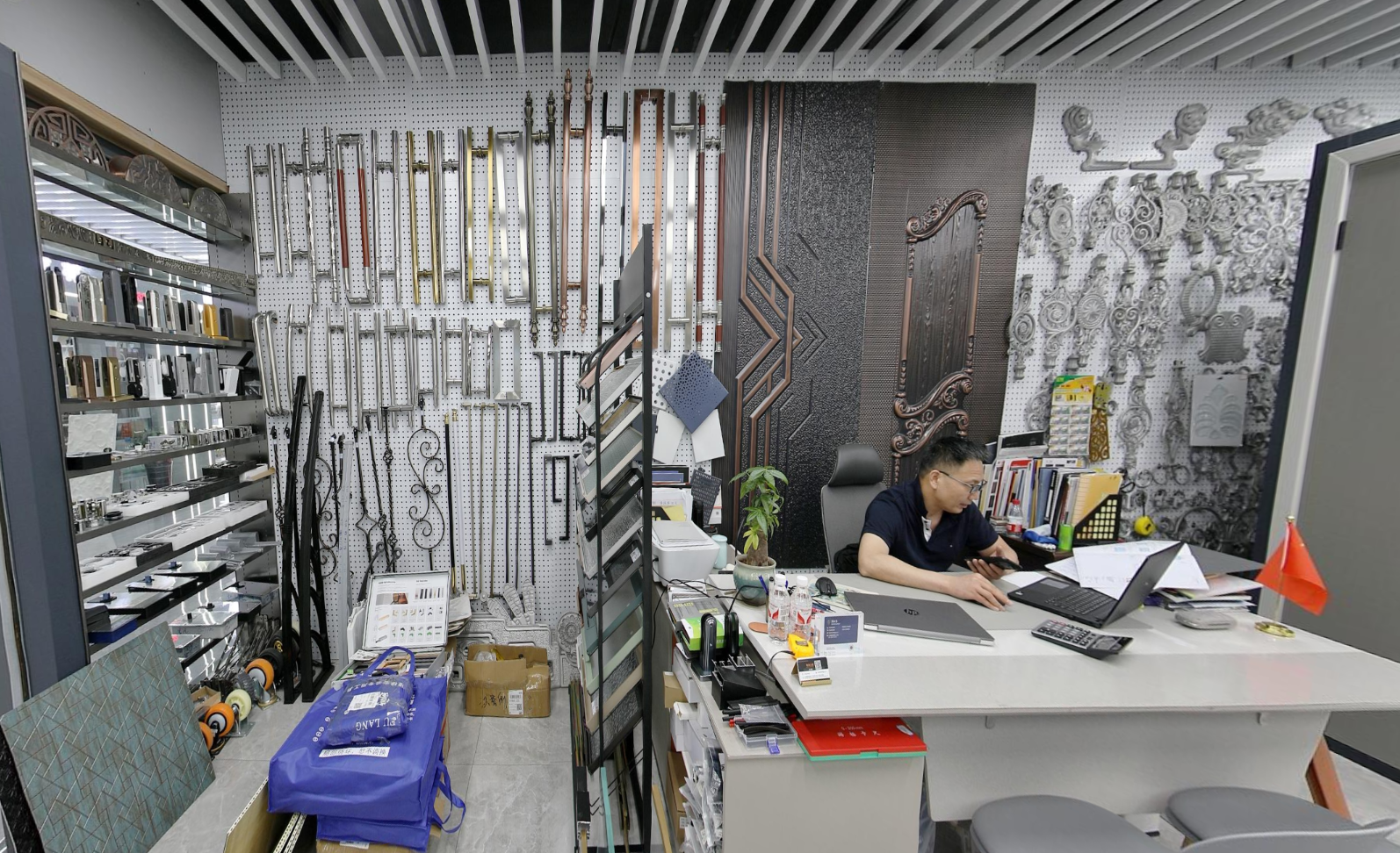 Hardware para kaijie describe pic - 3