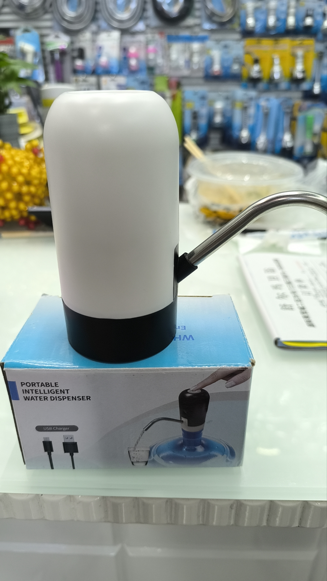 电动压水泵，质量好，价格低，好卖产品图