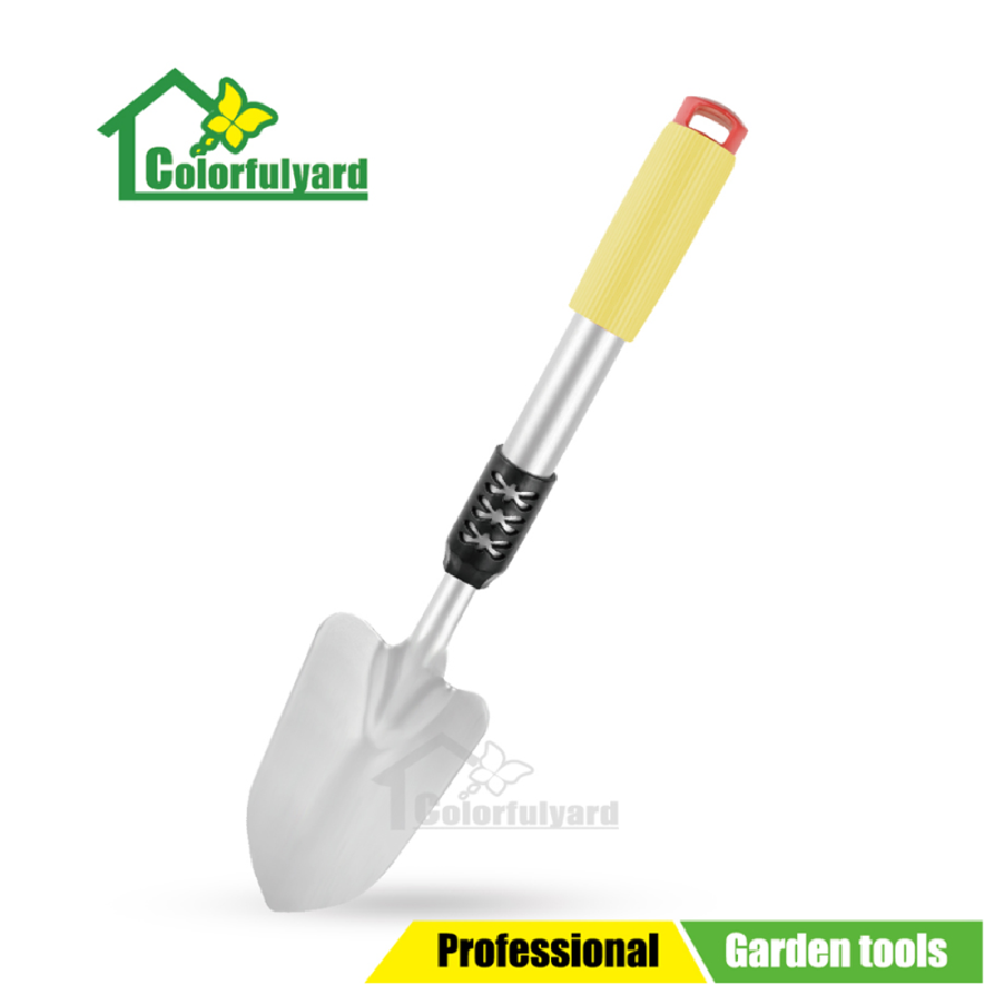 园林铲/种花铲/园林锄头/园林花铲/枯叶耙/落叶耙/GARDEN TOOLS