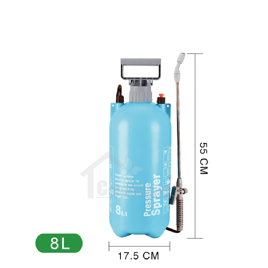 喷雾器/手动喷药桶/农用打药桶/手动气压喷雾器/打药桶/SPRAYER详情6