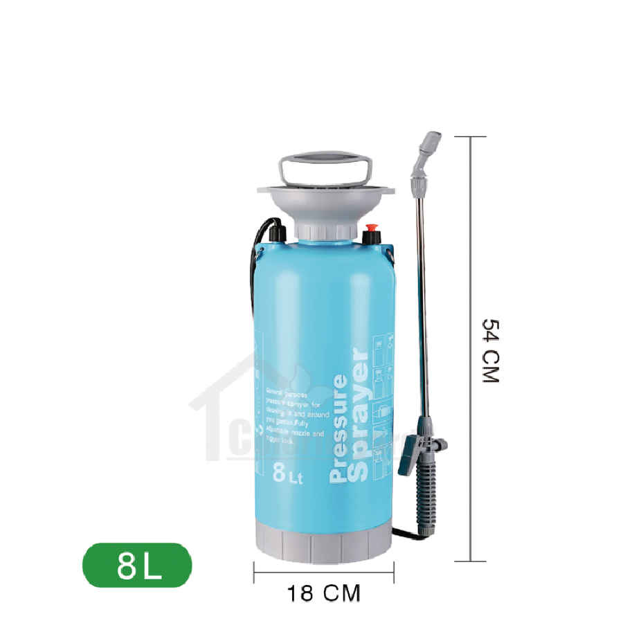 喷雾器/手动喷药桶/农用打药桶/手动气压喷雾器/打药桶/   SPRAYER详情4