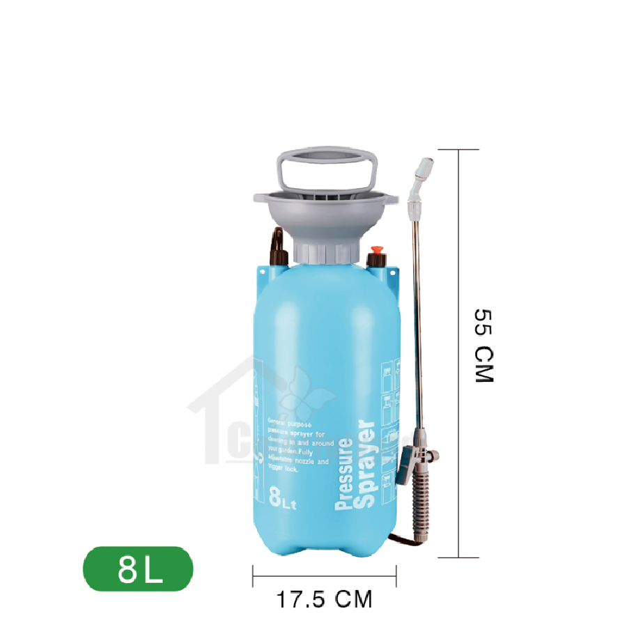 喷雾器/手动喷药桶/农用打药桶/手动气压喷雾器/打药桶/  SPRAYER详情4