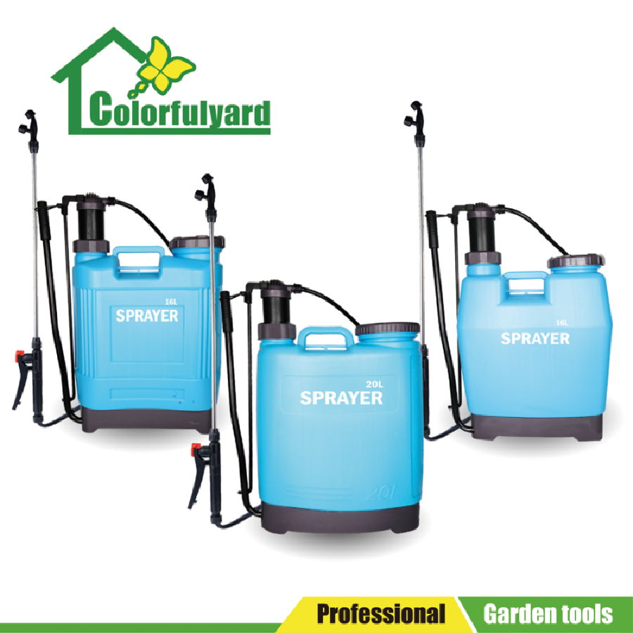 喷雾器/农用喷雾器/农用打药桶/手动喷药桶/气压喷雾器/ SPRAYER