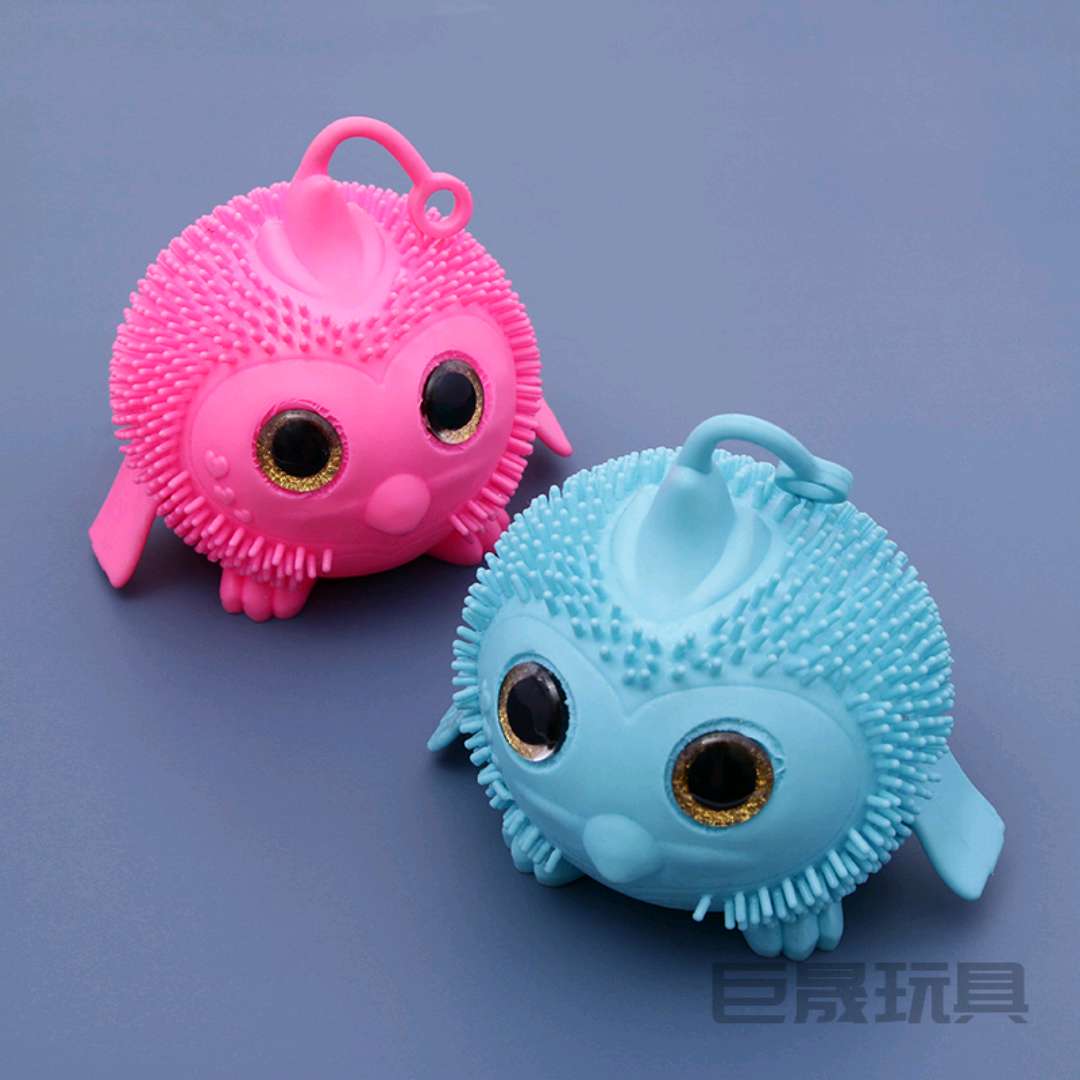 Stress Relief Toys Kneading Toys details Picture