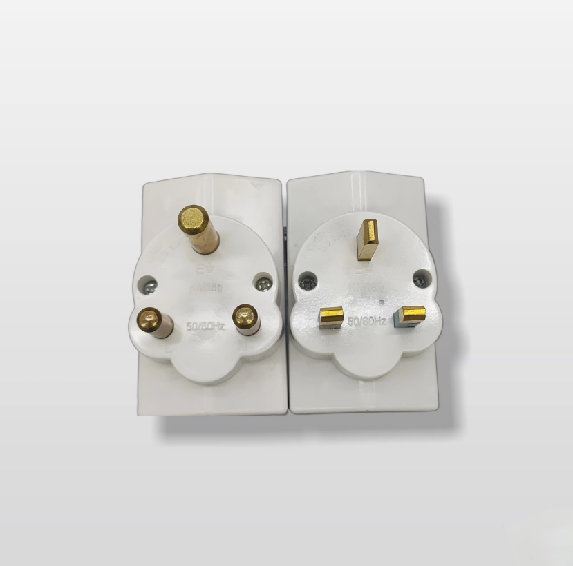 Productos electricistas americano multifunción conversión plug with indicator Specification image