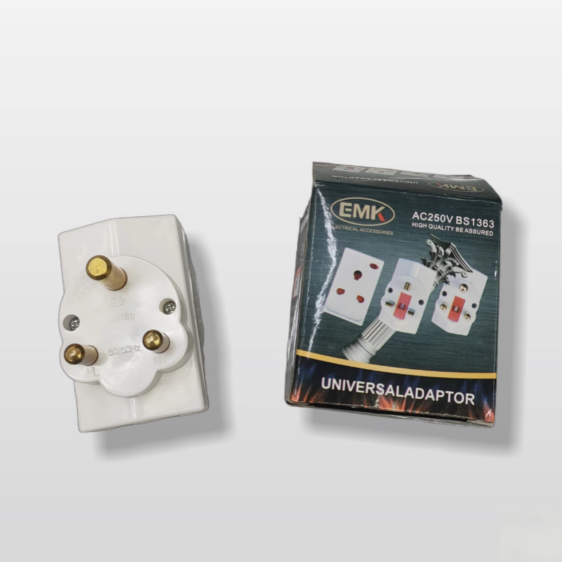 Productos electricistas americano multifunción conversión plug with indicator details Picture