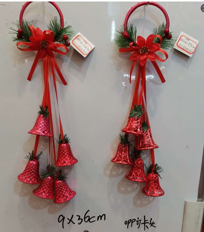 Mix two types of pendants into one