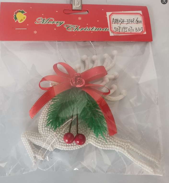 Christmas deer