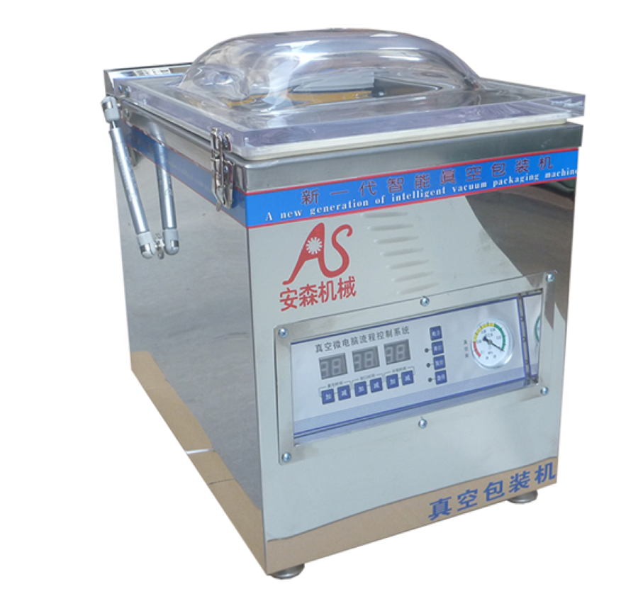 真空包装机 包装机真空包装机 包装机包装机细节图