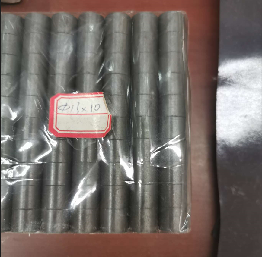 磁石吸铁石/磁铁/不锈钢圆片/伸缩捡拾器/磁铁教学用具细节图