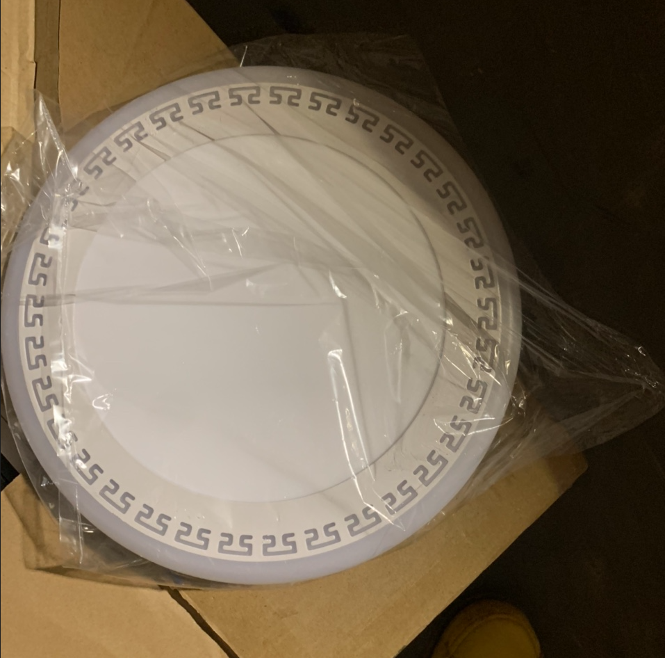 6+3W室内室外照明用灯0产品图