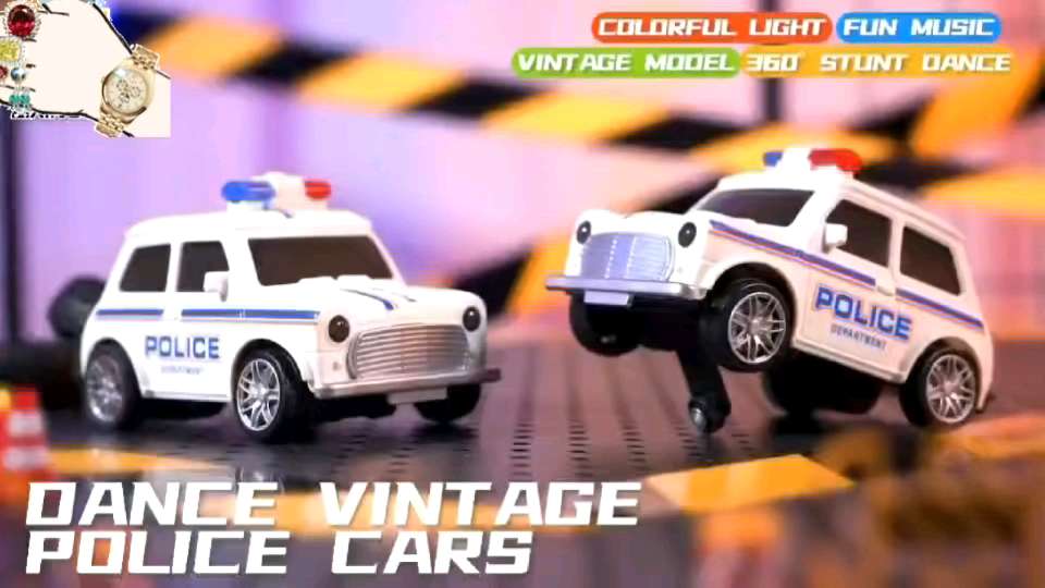 电动万向警车炫酷灯光仿真音效电动万向警车🚓电动万向警车炫酷灯光仿真音效电动万向警车🚓详情图4