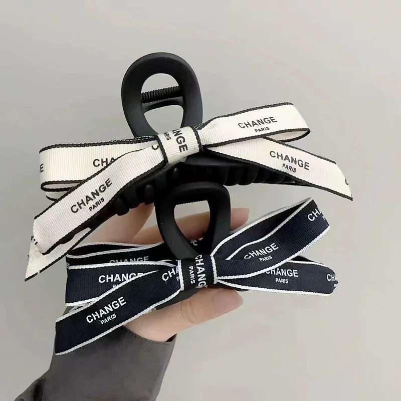 Creative accessories, hair accessories, head accessories series, beautiful hair clips, hairpins, grab clips, fashionable women's hair accessories, unique design, elegant style Item Picture