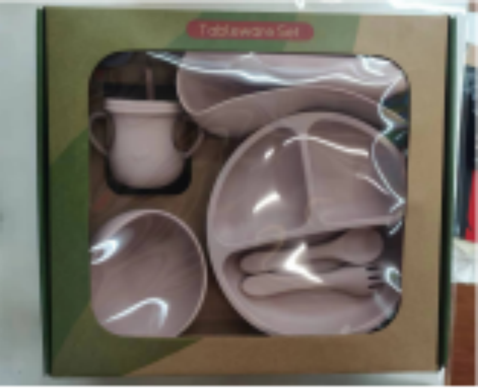 套碗/套装碗/密胺餐具/密胺套装/餐具细节图