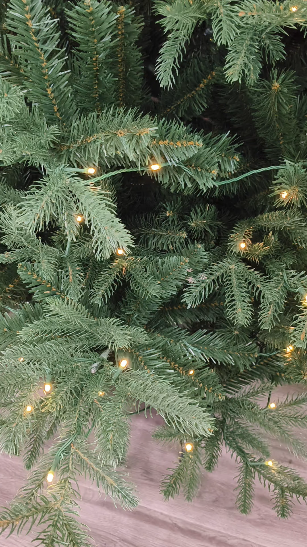 异型树   仿真树  仿真植物  工艺品  装饰品 节日氛围灯详情图3