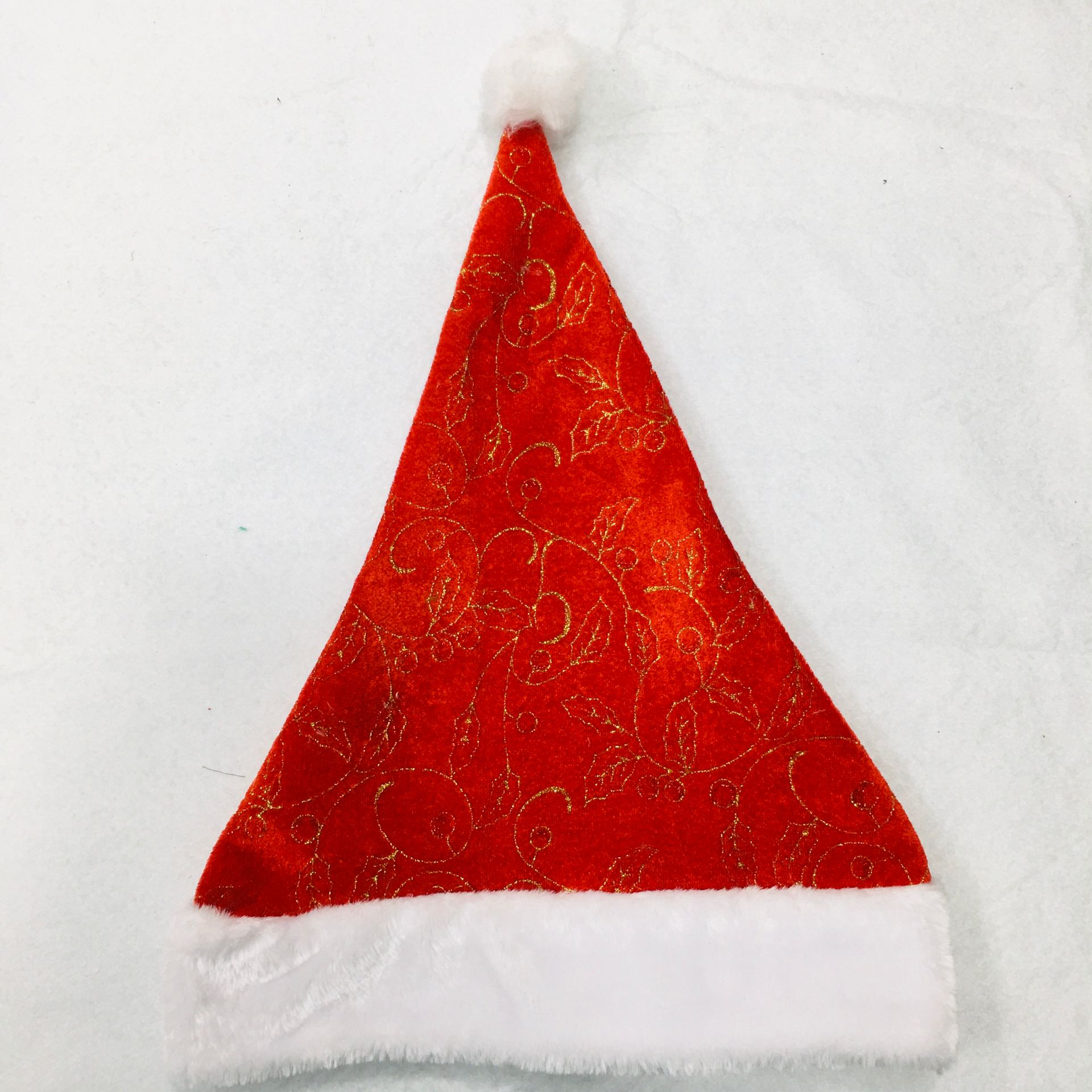 Christmas hats, Christmas Christmas decorations, Christmas accessories, big red adult hats, children's hats, Christmas decorations, Christmas hats, Christmas supplies 2, Christmas, Christmas Christmas hats, Christmas decorations details Picture