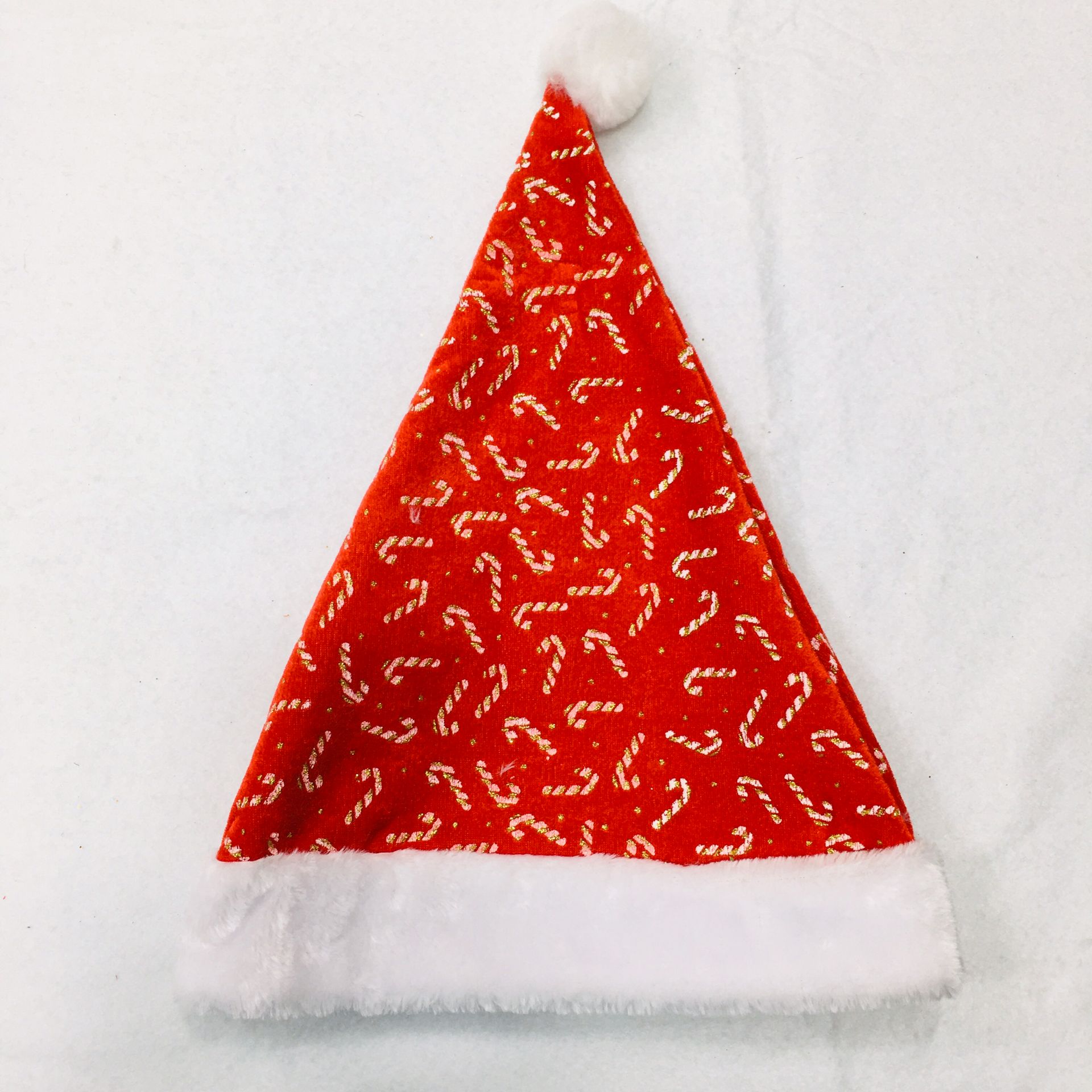 Christmas hats, Christmas Christmas decorations, Christmas accessories, big red adult hats, children's hats, Christmas decorations, Christmas hats, Christmas supplies 2, Christmas, Christmas Christmas hats, Christmas decorations Application Scenario