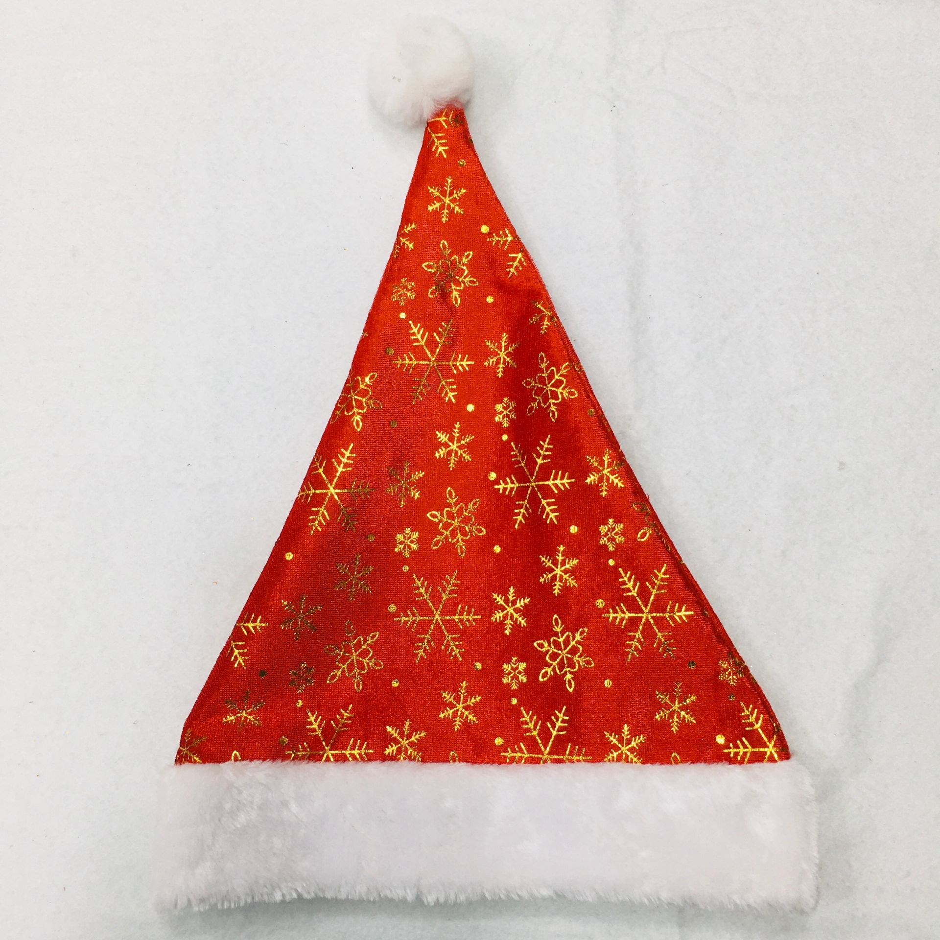 Christmas hats, Christmas Christmas decorations, Christmas accessories, big red adult hats, children's hats, Christmas decorations, Christmas hats, Christmas supplies Application Scenario