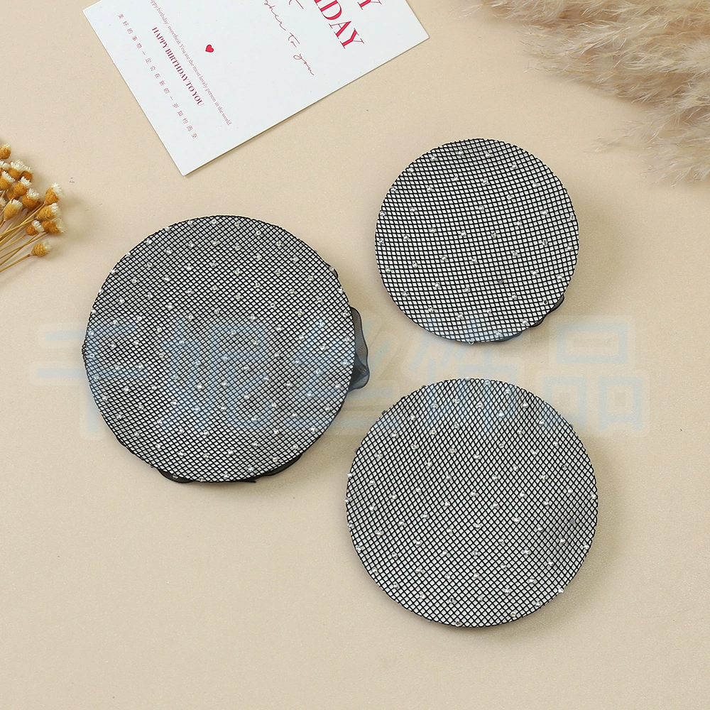 Full diamond children's hairnet