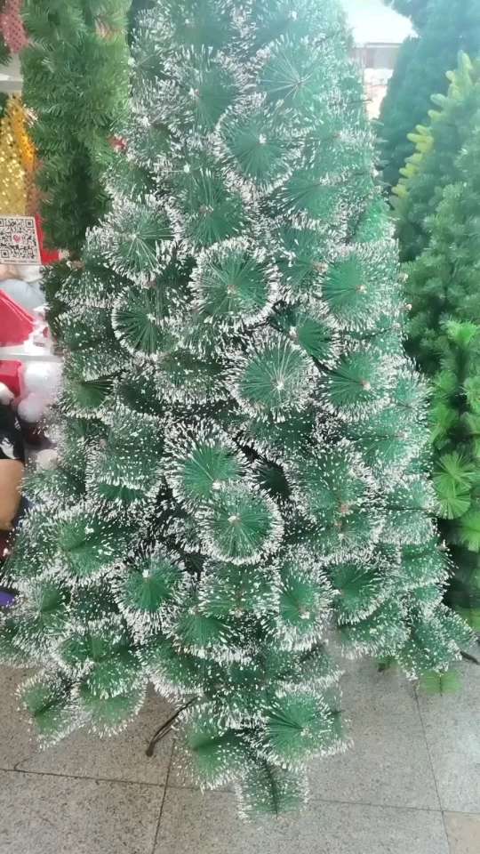 A complete set of Christmas supplies for holiday office decoration, Christmas tree cultural ornaments, water-filled base for stability, Christmas decals and colorful stripes to enhance the festive atmosphere Specification image