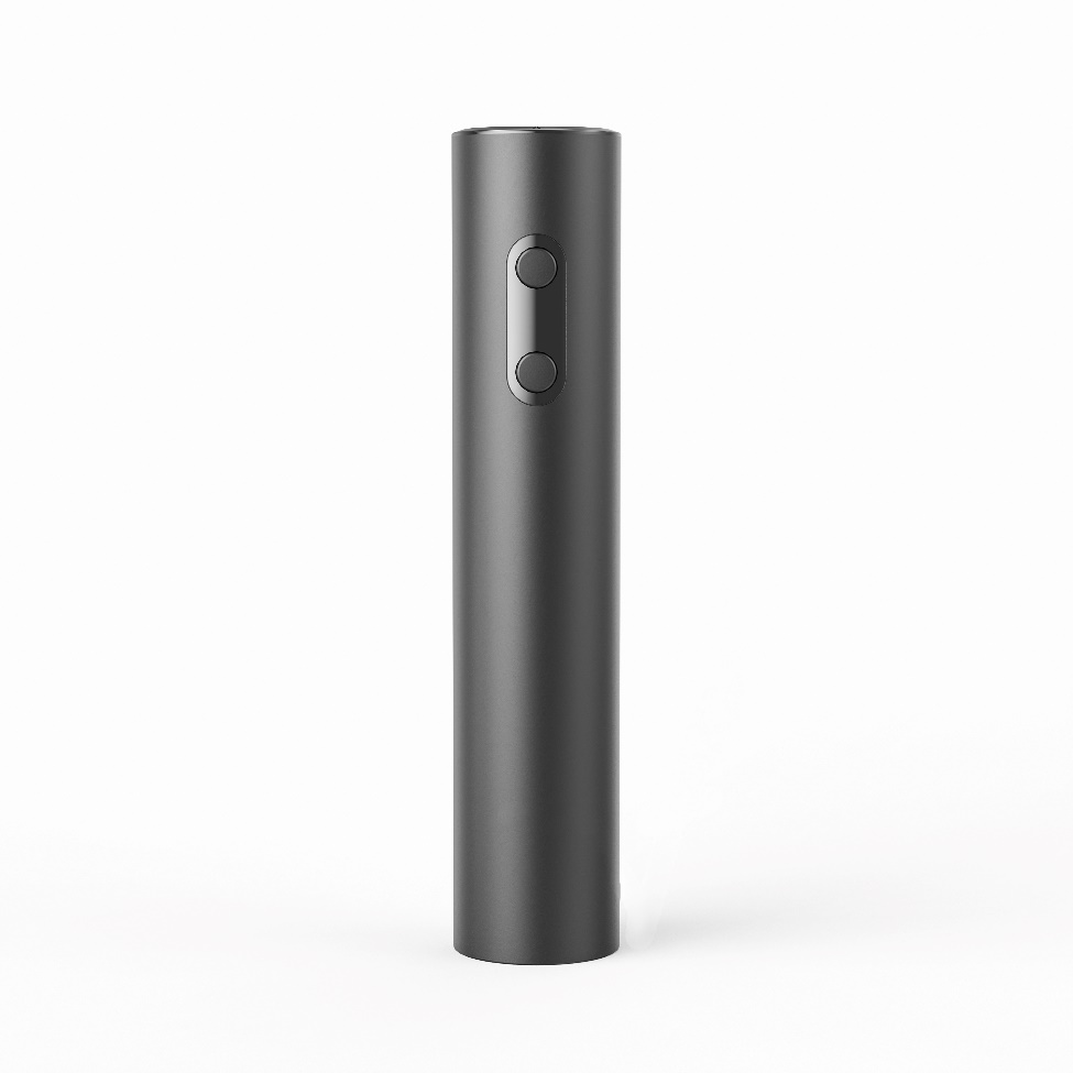 干电池款电动红酒开瓶器KB1-602301