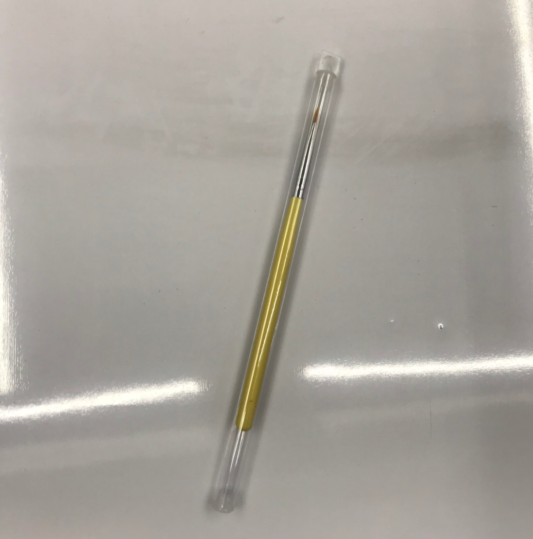 美甲笔彩绘拉线笔晕染渐变扫扫笔光疗笔法式雕花笔