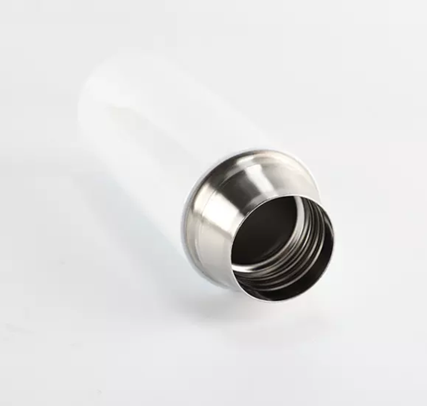 Customized 316 stainless steel tea and water separation cups with high appearance standards, smart insulated cups Application Scenario