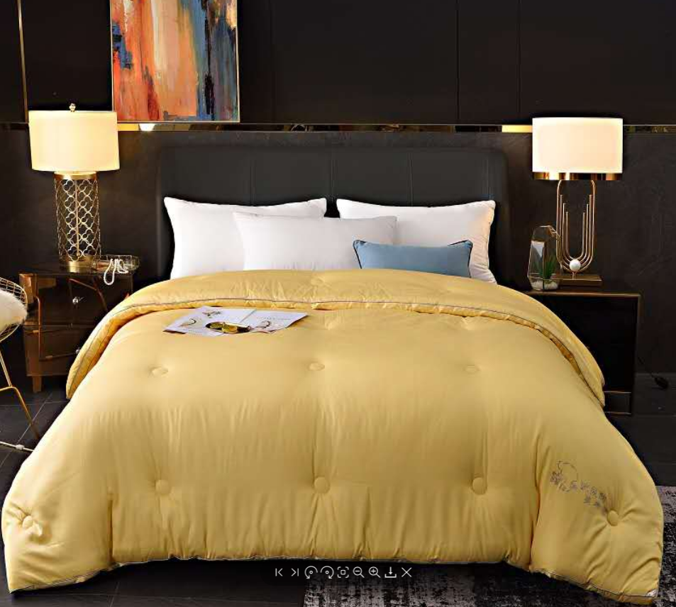 天丝玻尿酸亲肤被-1          