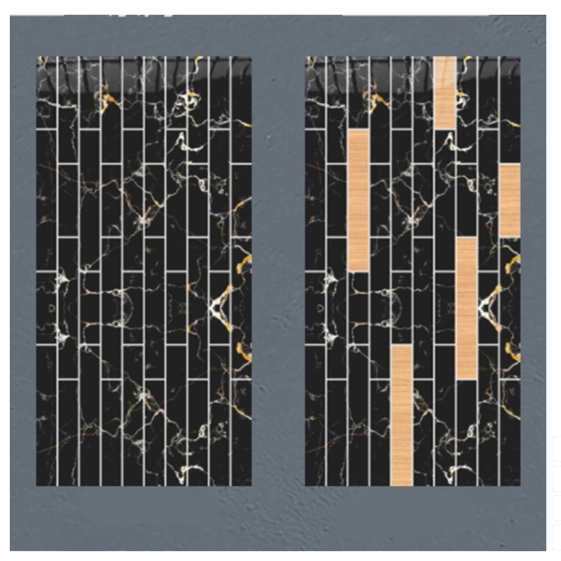 墙贴/玻璃贴膜贴纸/厨房贴/面具/平屋頂天花板产品图