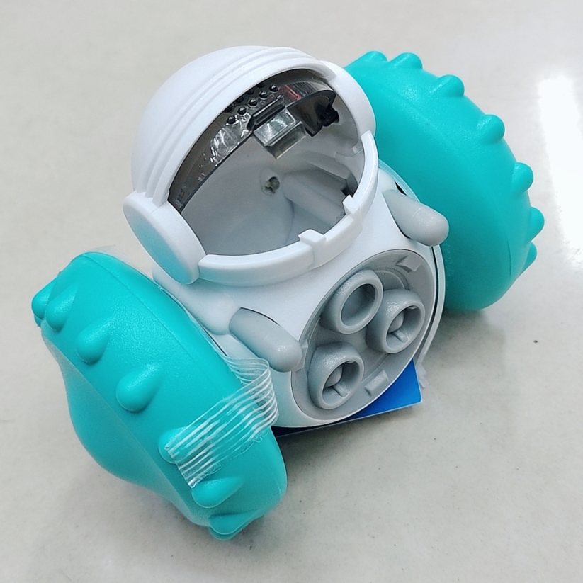 Pet supplies, pet toys, leaky food carts, dog and cat intelligence interaction, swinging leaky food dispensers, pet play and feeding integrated pet supplies, pet toys, cat and dog toys and supplies pic 2