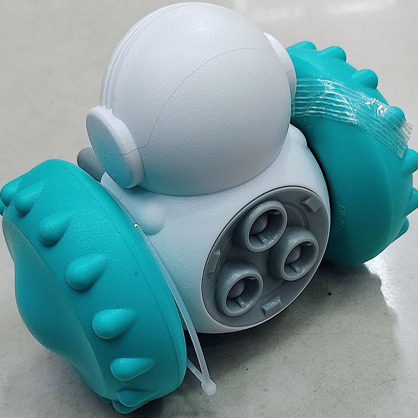 Pet supplies, pet toys, leaky food carts, dog and cat intelligence interaction, swinging leaky food dispensers, pet play and feeding integrated pet supplies, pet toys, cat and dog toys and supplies pic 3