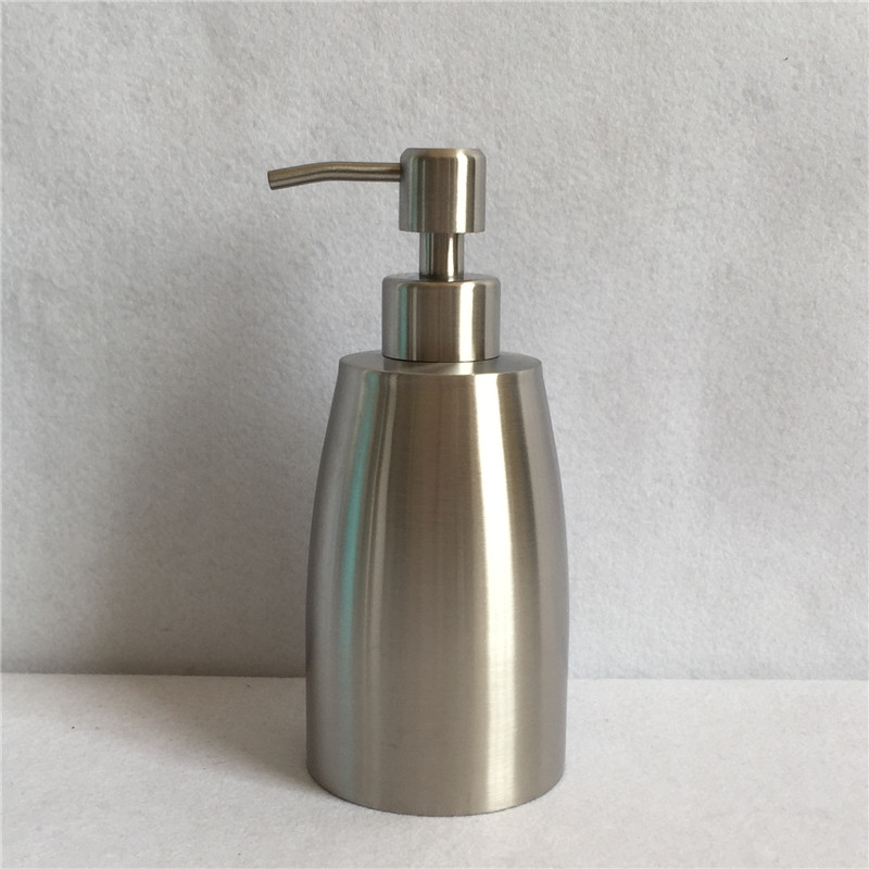梯形400ml304#洗手液