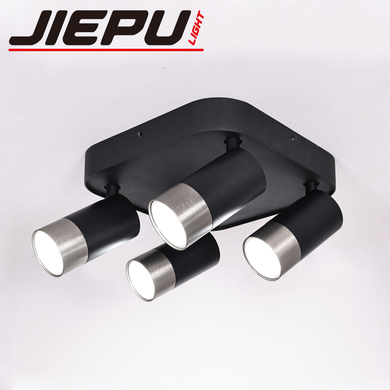 أضواء HSD03 على الجدري و 10 فضية سوداء Specification image