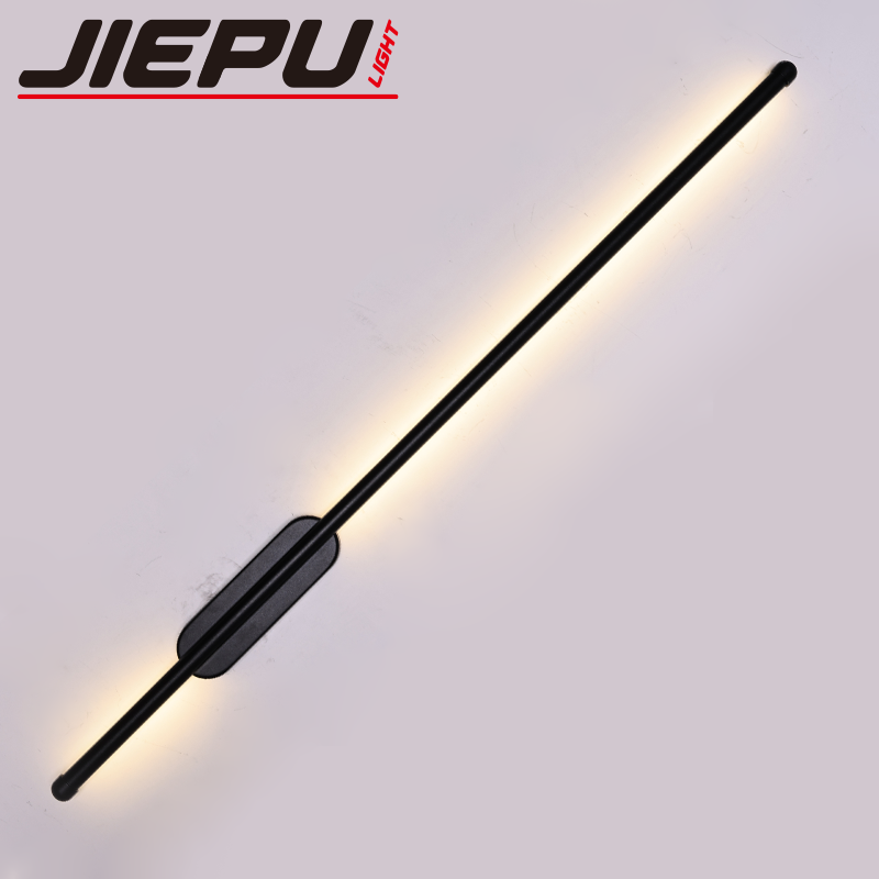 أضواء على خط XTDBD05 أسود 100CM Specification image