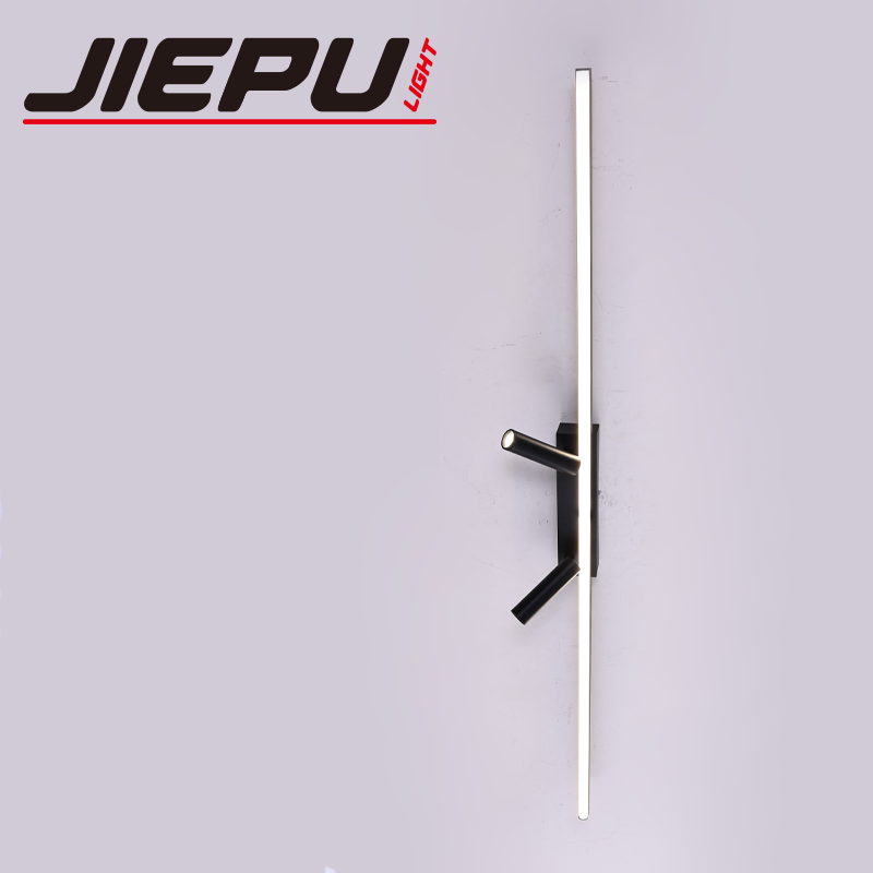 أضواء على خط XTDBD04 أسود 60 CM Specification image
