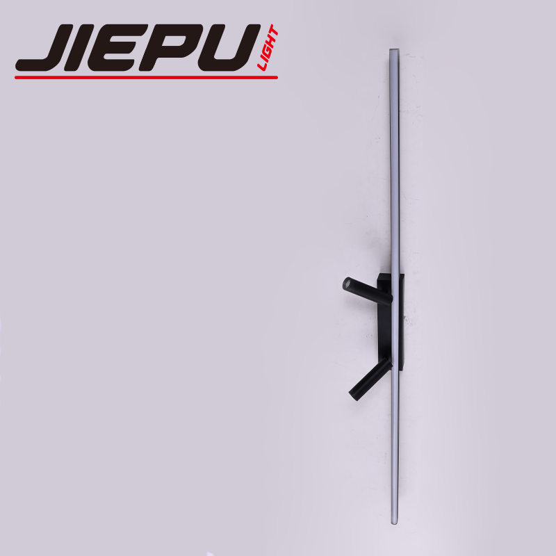 أضواء على خط XTDBD04 أسود 60 CM details Picture