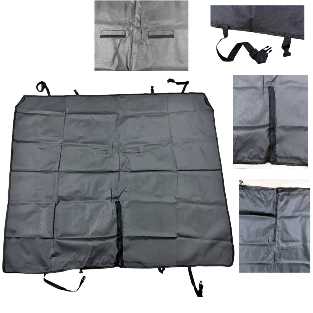 狗窝/宠物狗狗用品/狗沙发垫/库存宠物用品/宠物窝猫窝白底实物图