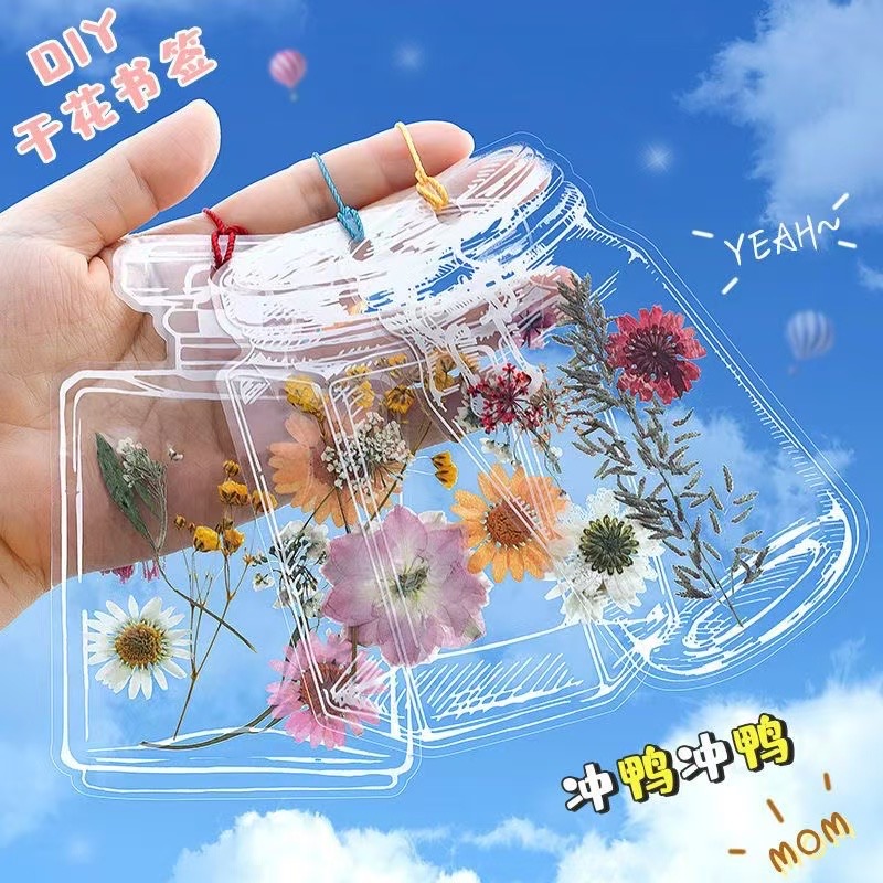 贴纸/卡通贴纸/造景贴纸/手帐贴纸/贴纸装饰产品图