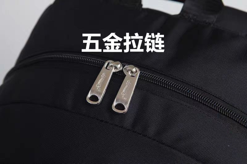 亨得利学生书包大容量双肩背包多色可选初高中大学生款详情图9