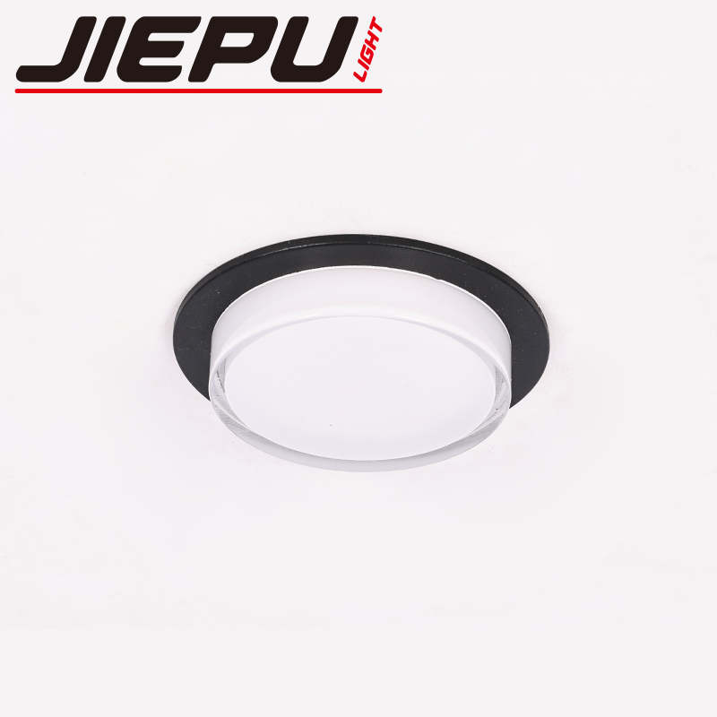 QHD01 GX53 acrylic front ring light Item Picture