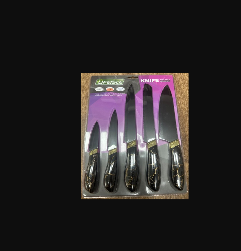 刀具剪刀实物图