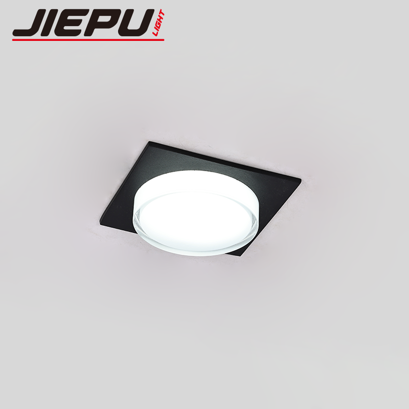 QHD02 GX53 Aclek الأمامية D/L MR16 50W 12V G5-3. Application Scenario