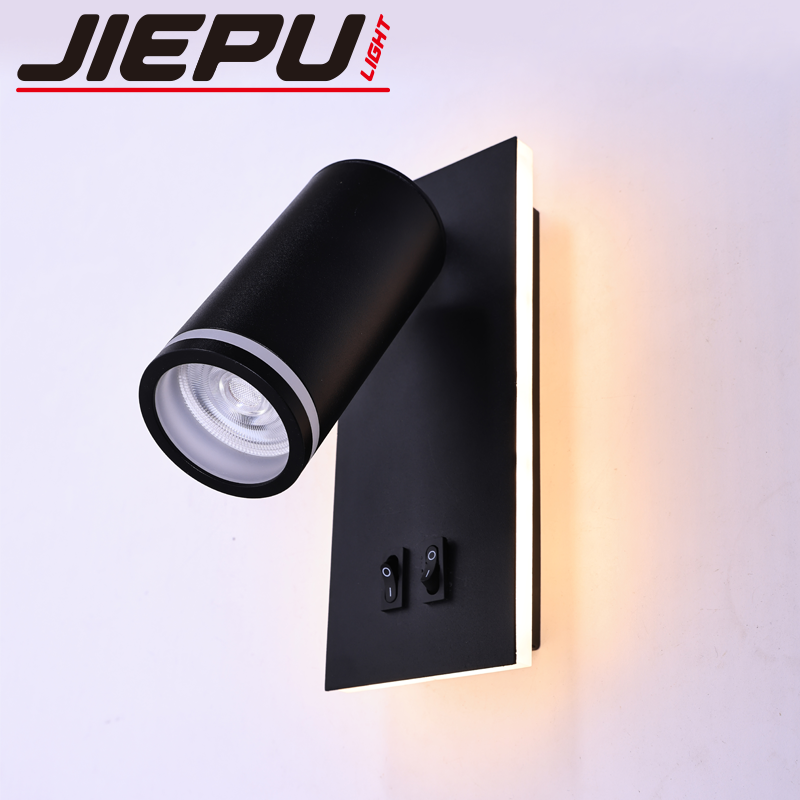 إضاءة BD02 Application Scenario