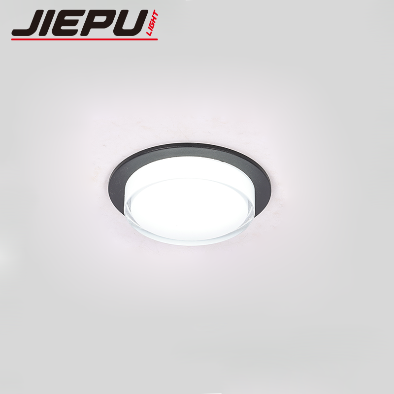 QHD01 GX53 acrylic front ring light Application Scenario