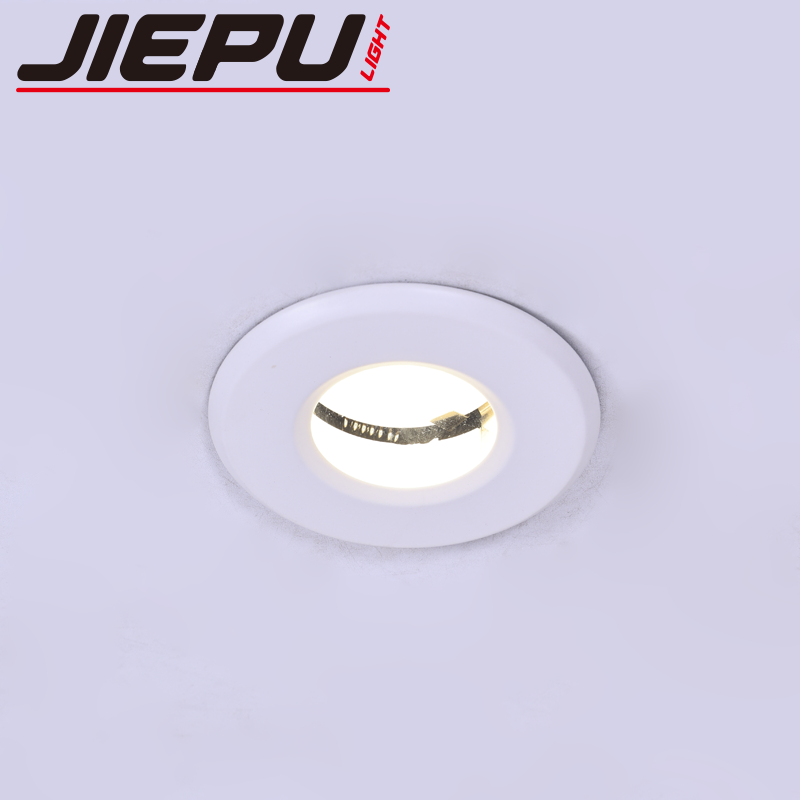 أضواء الحمام SD02 2 بيضاء Item Picture